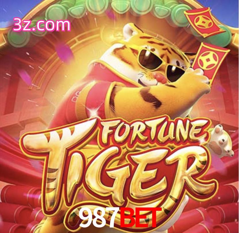 Fortune Tiger
